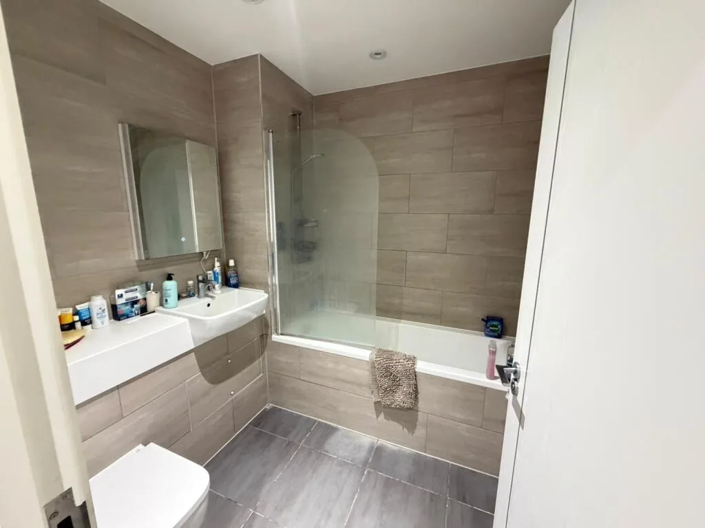 1 bedroom flat for rent