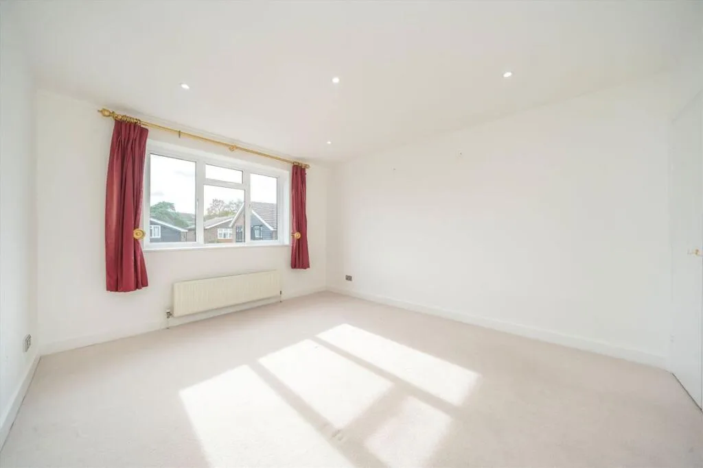 4 bedroom detached house for rent