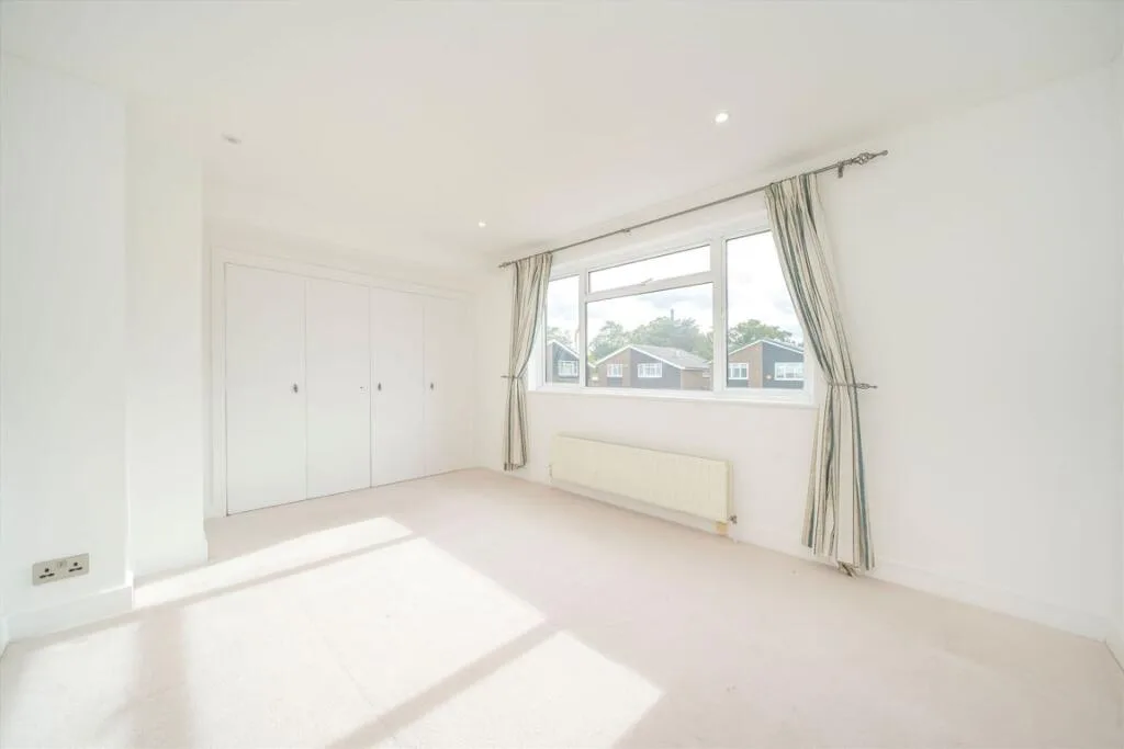 4 bedroom detached house for rent