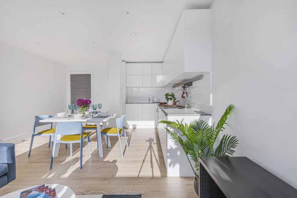 3 bedroom flat for rent