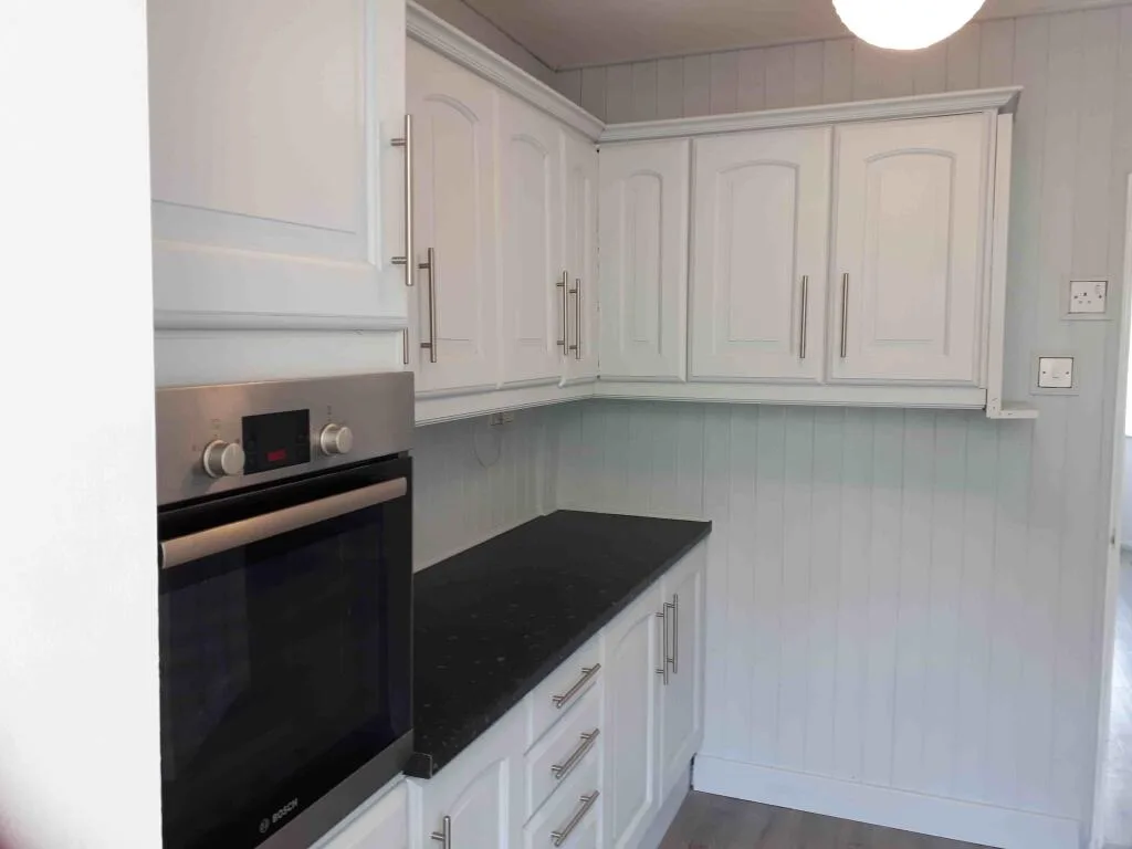 3 bedroom terraced house for rent