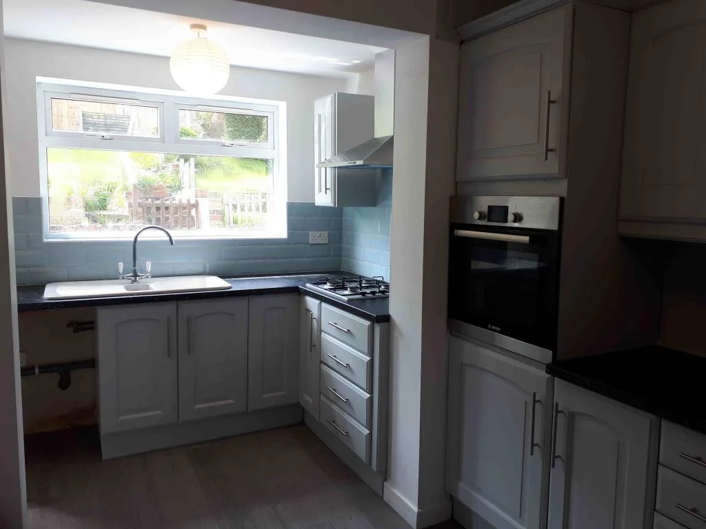 3 bedroom terraced house for rent