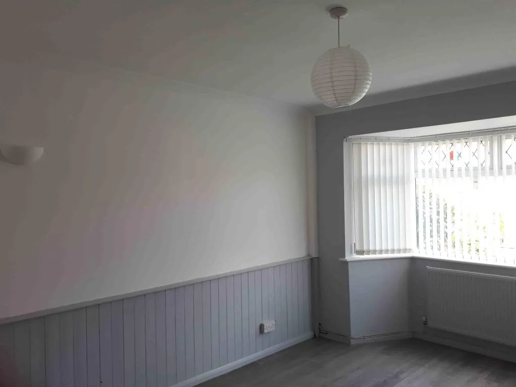 3 bedroom terraced house for rent