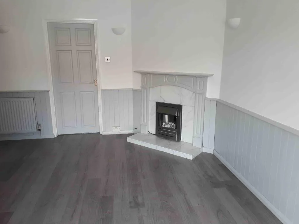 3 bedroom terraced house for rent