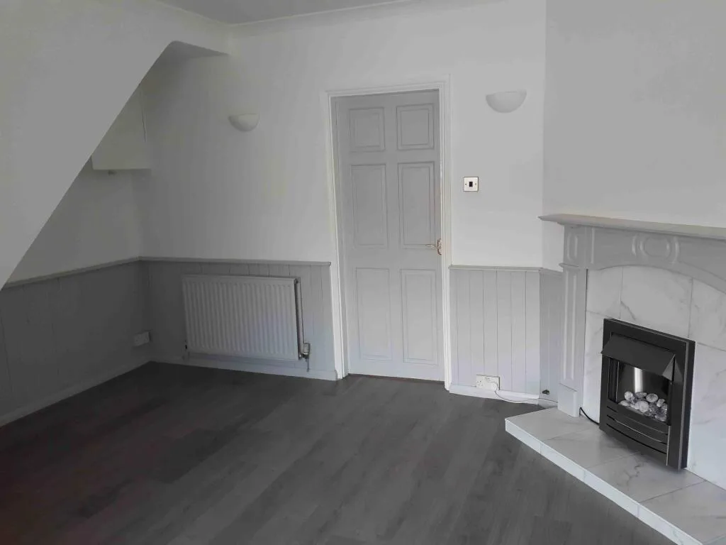 3 bedroom terraced house for rent