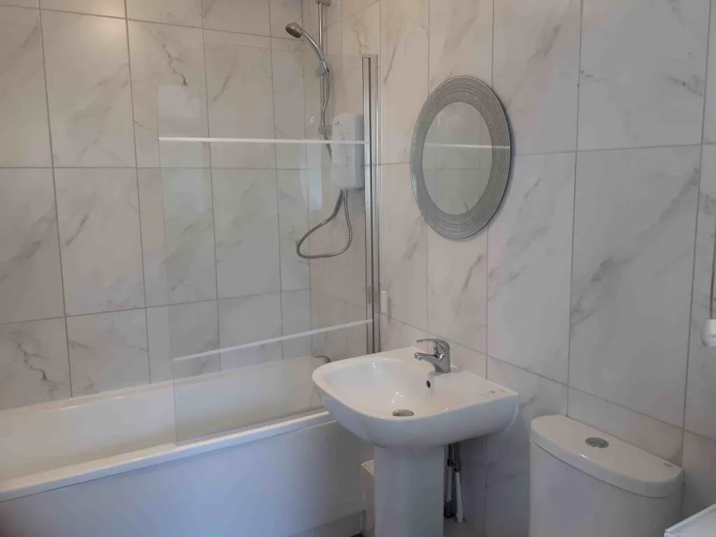 3 bedroom terraced house for rent