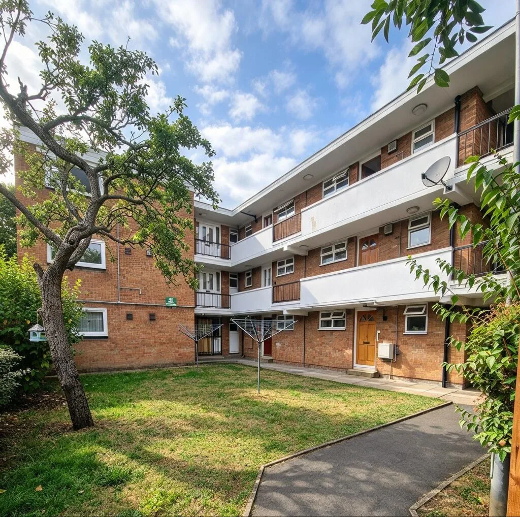 1 bedroom flat for rent