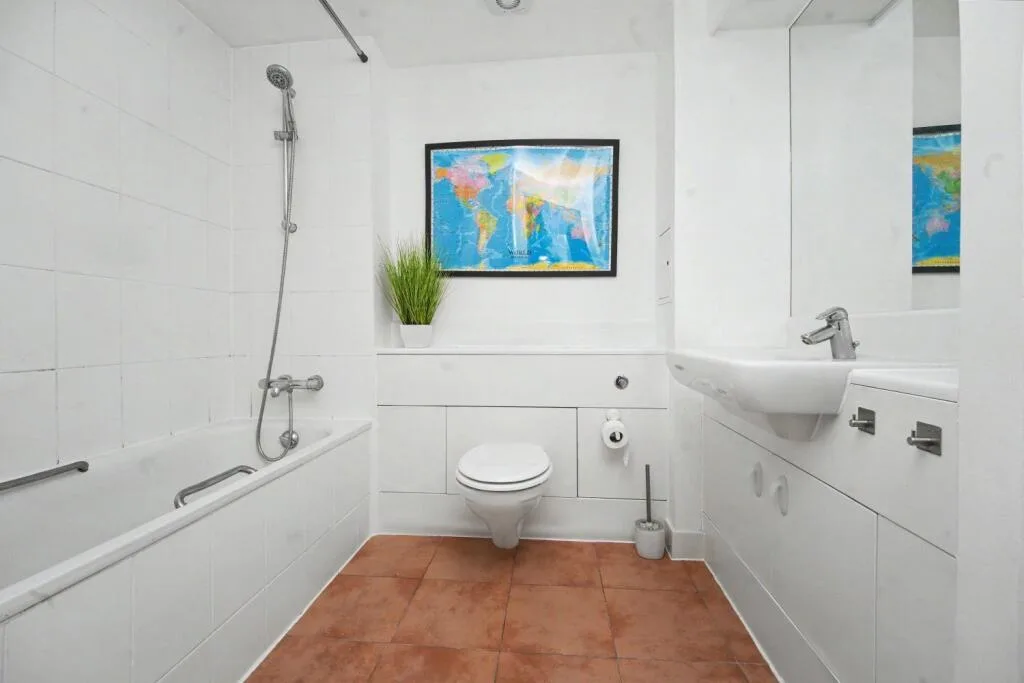 1 bedroom apartment for rent