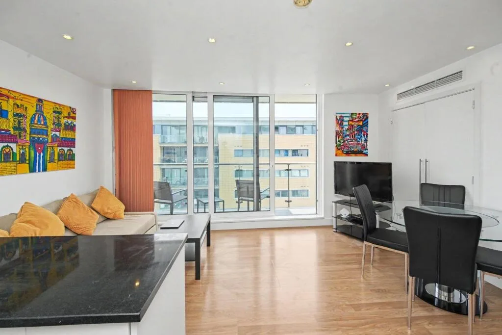 1 bedroom apartment for rent