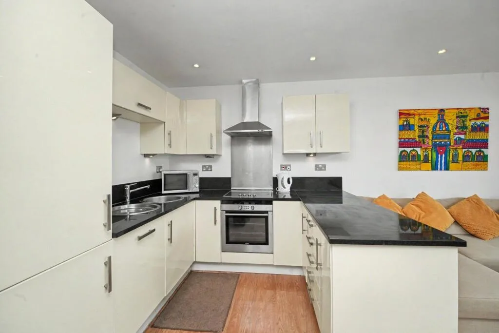 1 bedroom apartment for rent