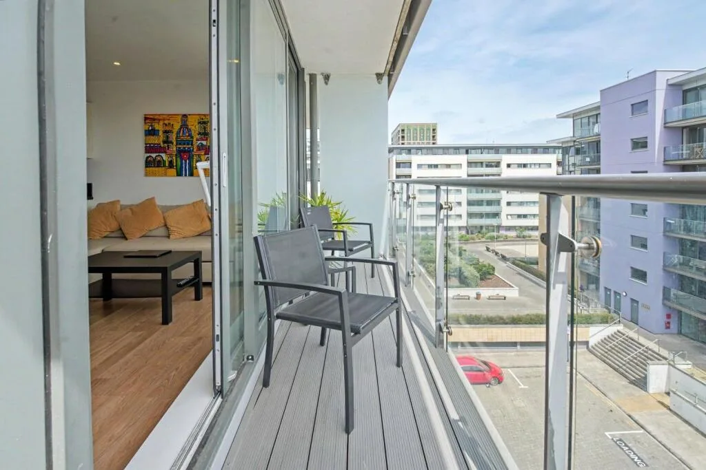 1 bedroom apartment for rent