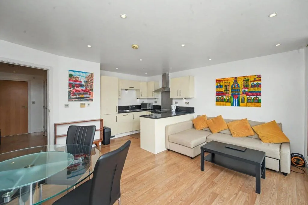 1 bedroom apartment for rent