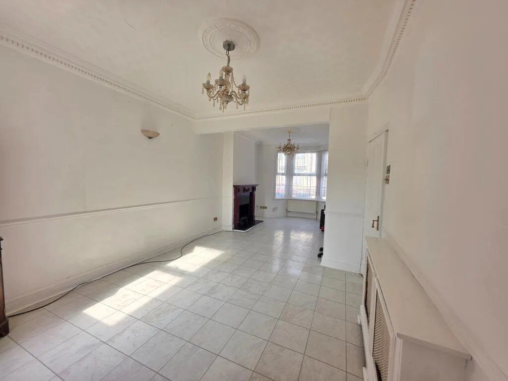 3 bedroom house for rent
