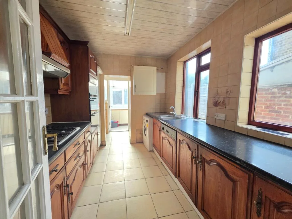 3 bedroom house for rent