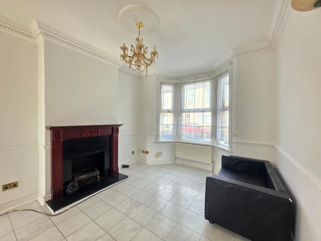 3 bedroom house for rent