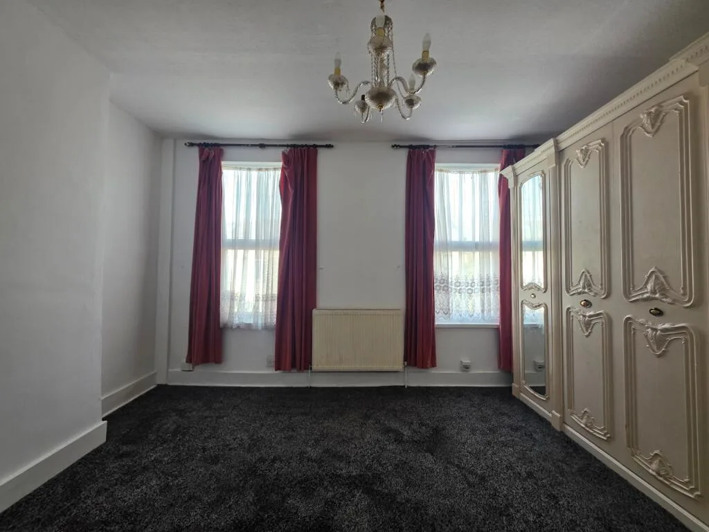 3 bedroom house for rent