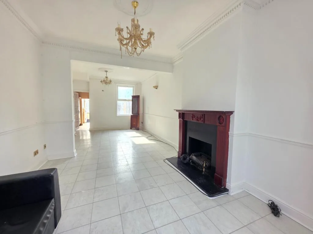 3 bedroom house for rent
