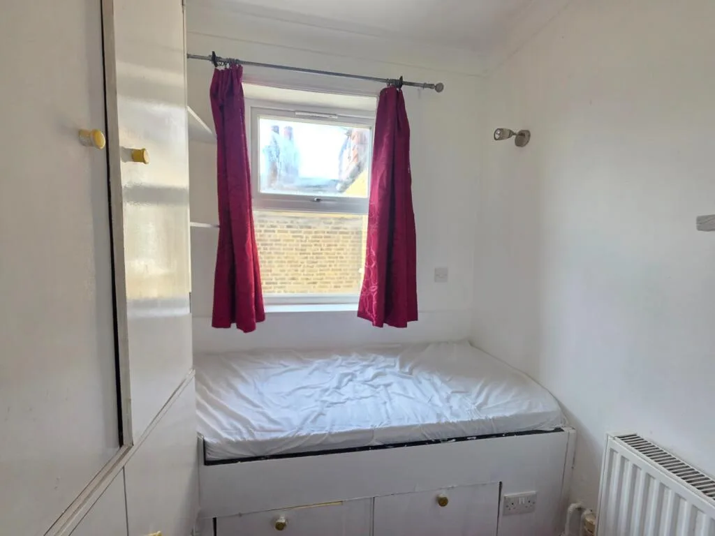 3 bedroom house for rent