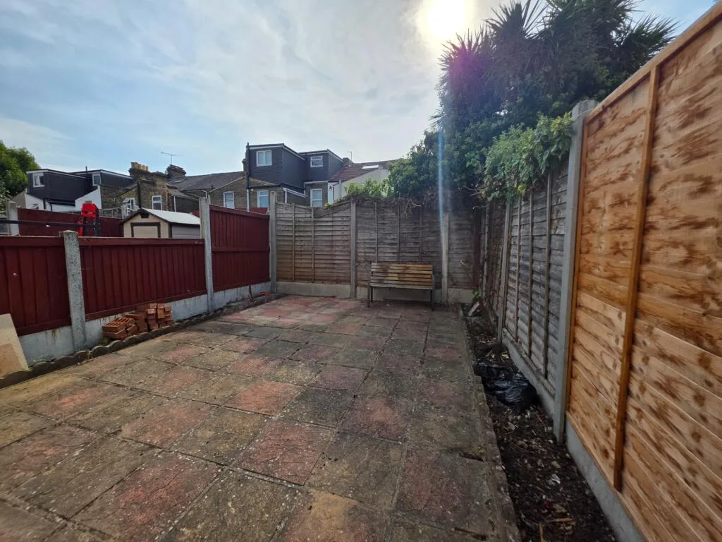 3 bedroom house for rent