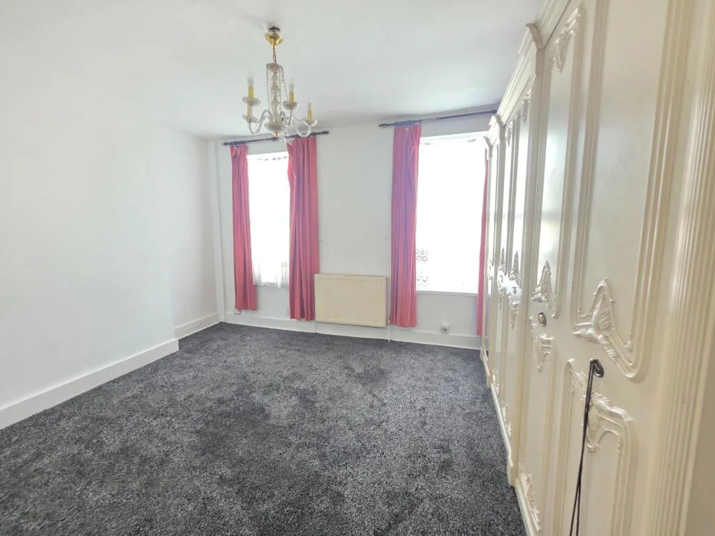 3 bedroom house for rent