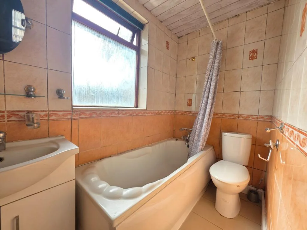 3 bedroom house for rent