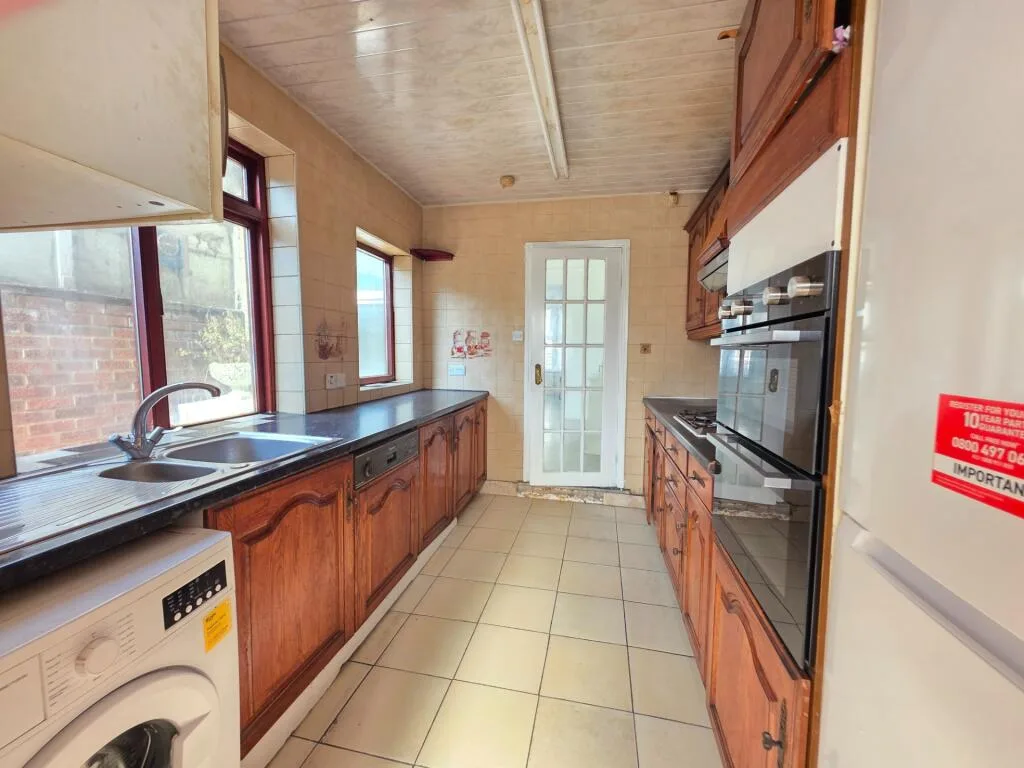 3 bedroom house for rent