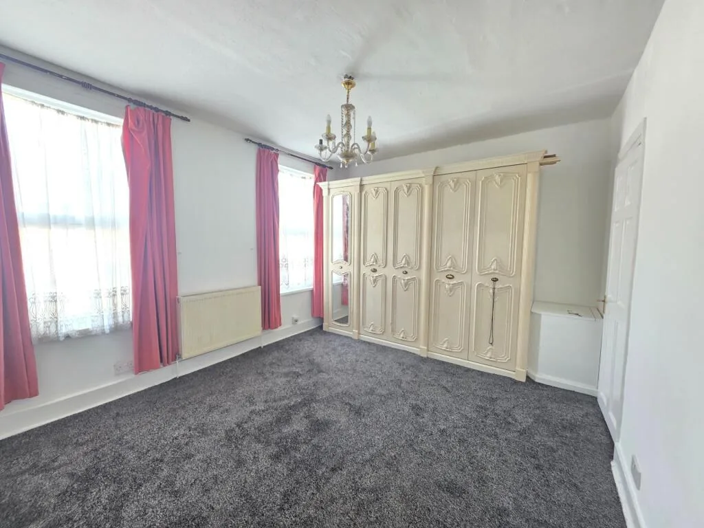 3 bedroom house for rent