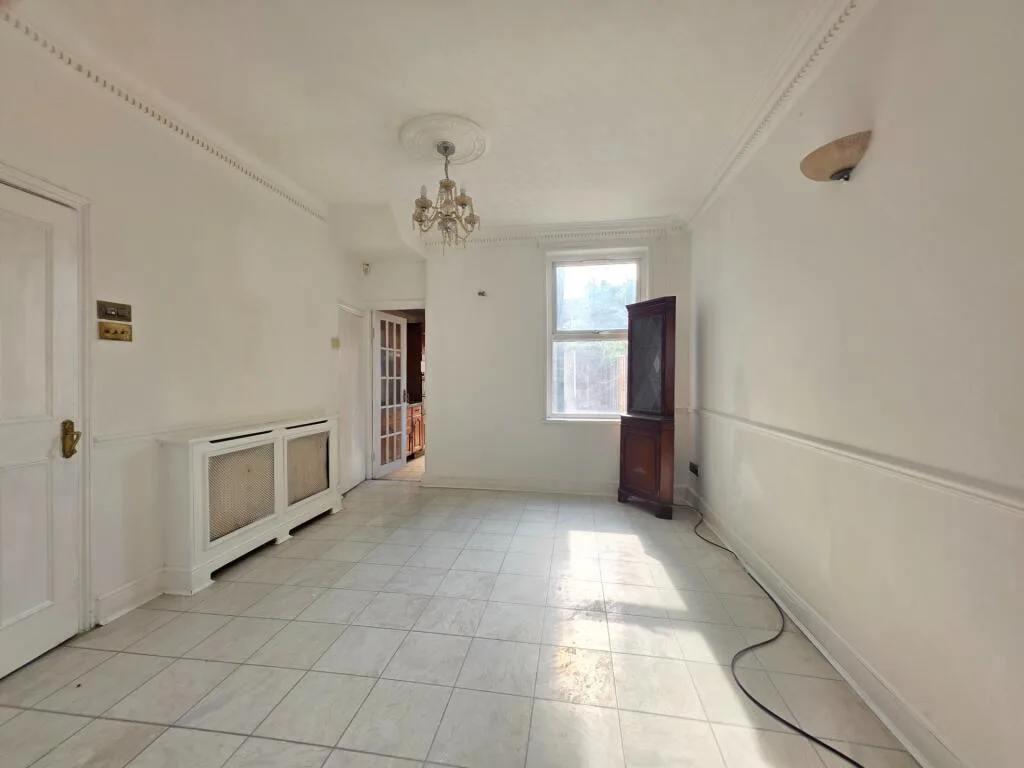 3 bedroom house for rent