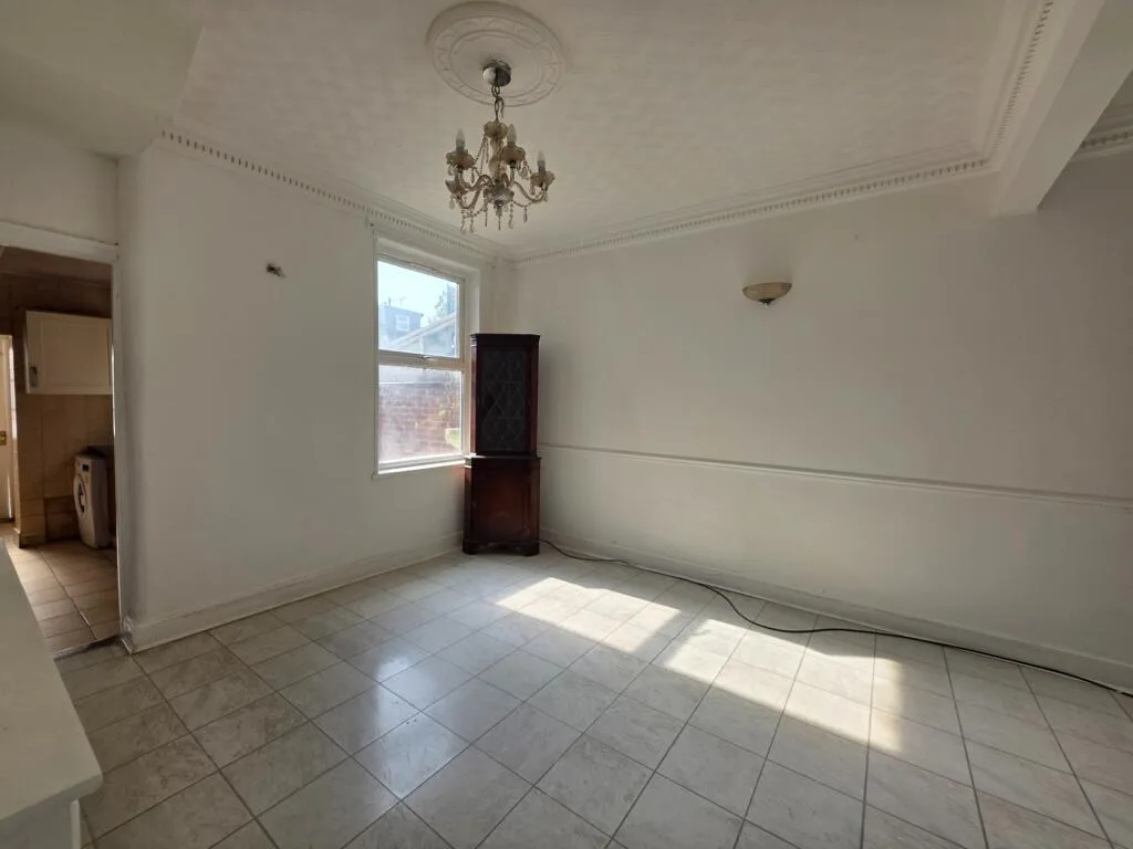 3 bedroom house for rent