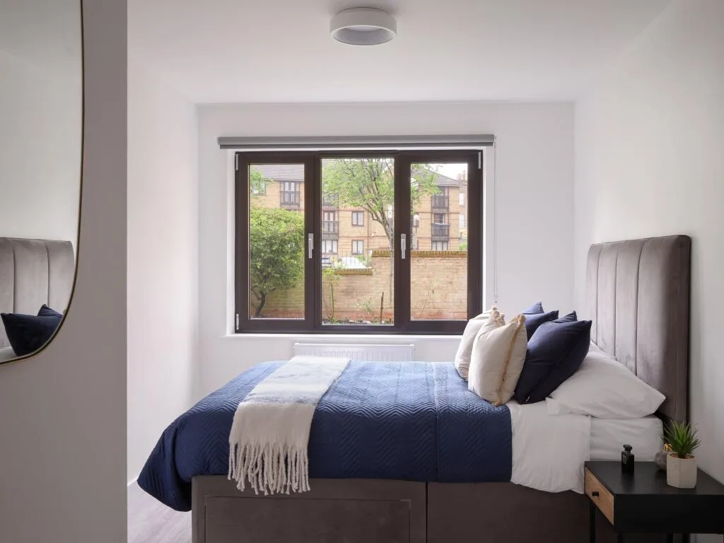 1 bedroom flat for rent