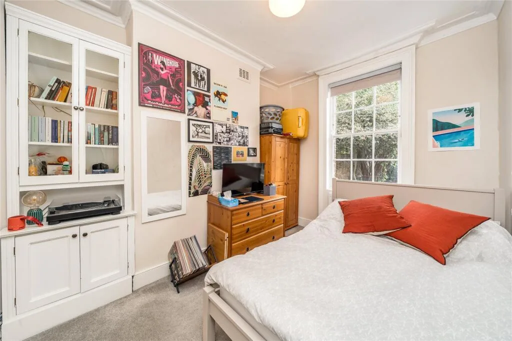 3 bedroom terraced house for rent