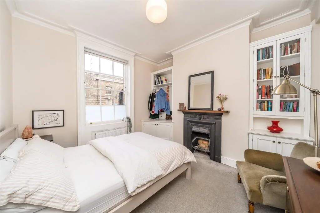 3 bedroom terraced house for rent