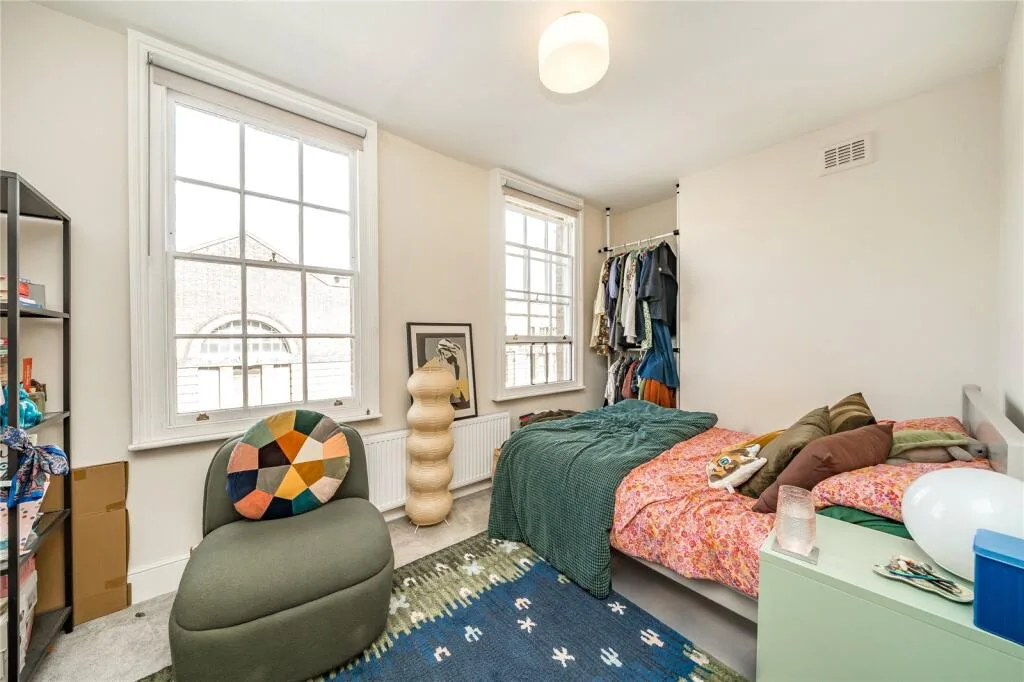 3 bedroom terraced house for rent