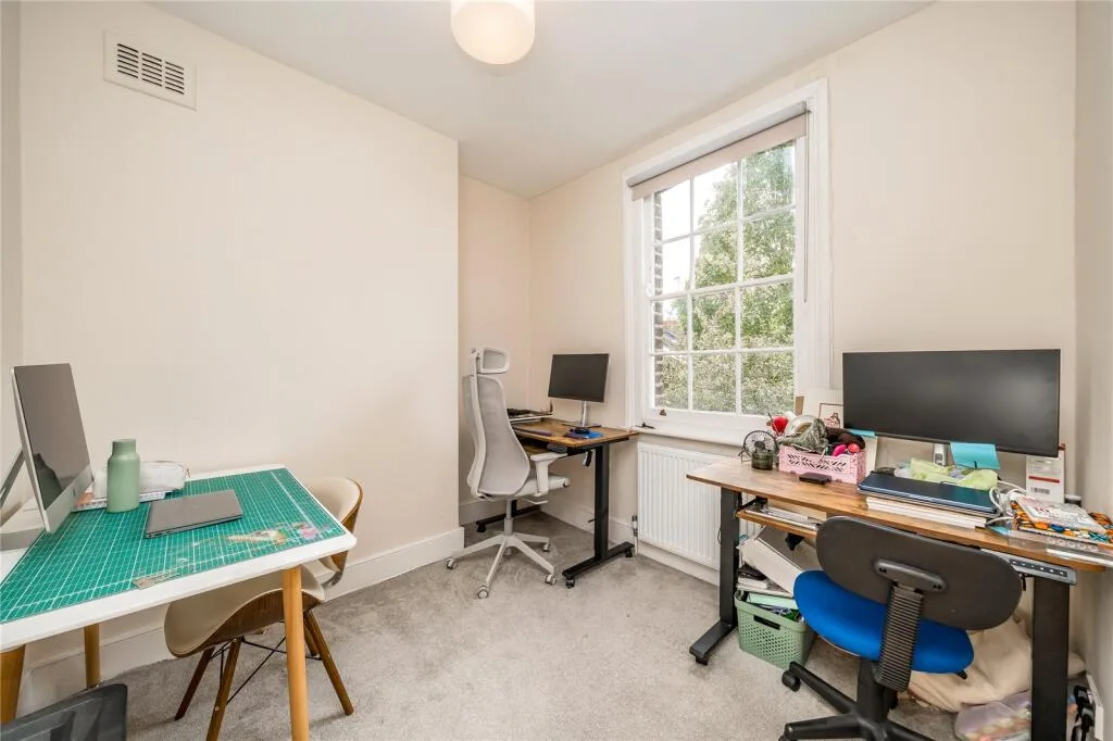 3 bedroom terraced house for rent