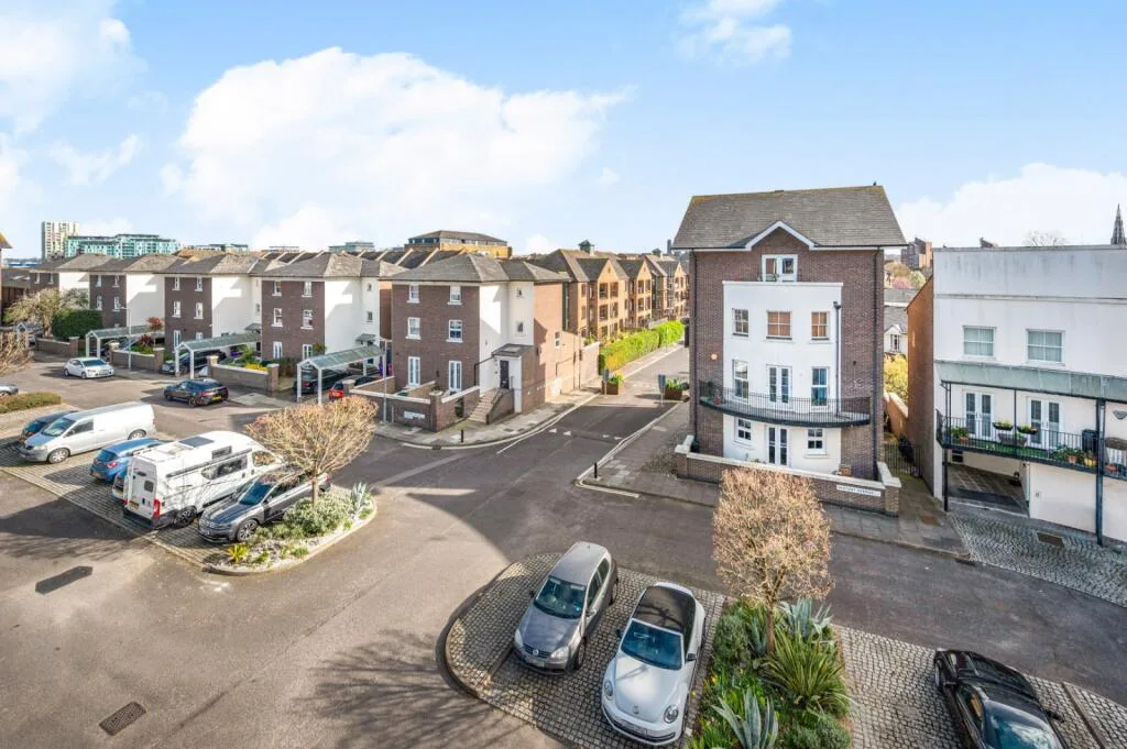 3 bedroom property for rent