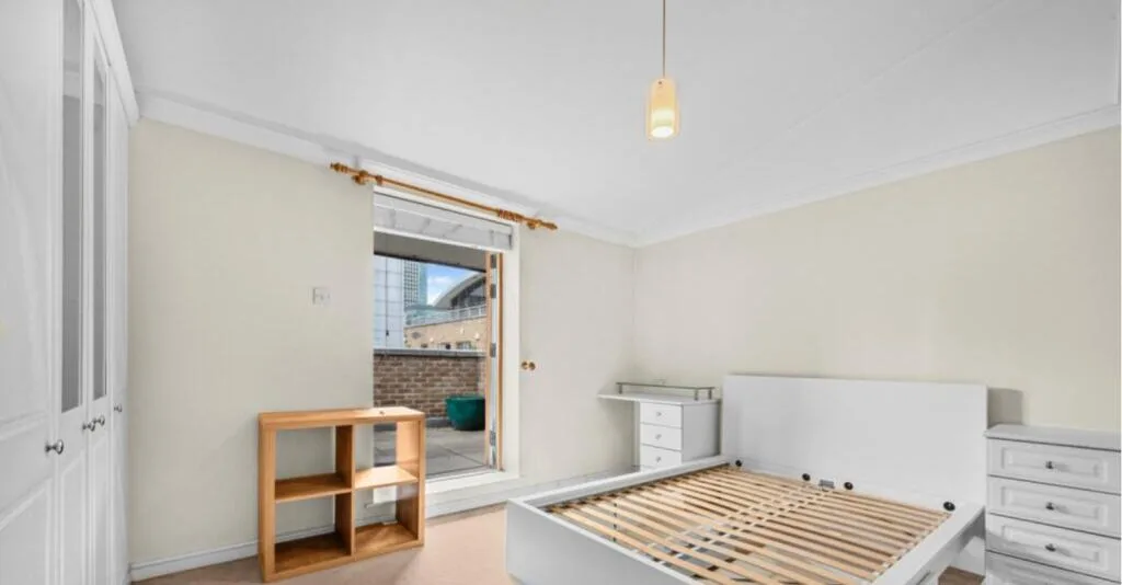 4 bedroom apartment for rent