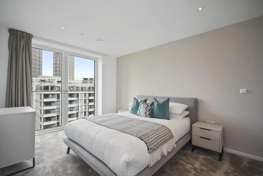 2 bedroom apartment for rent