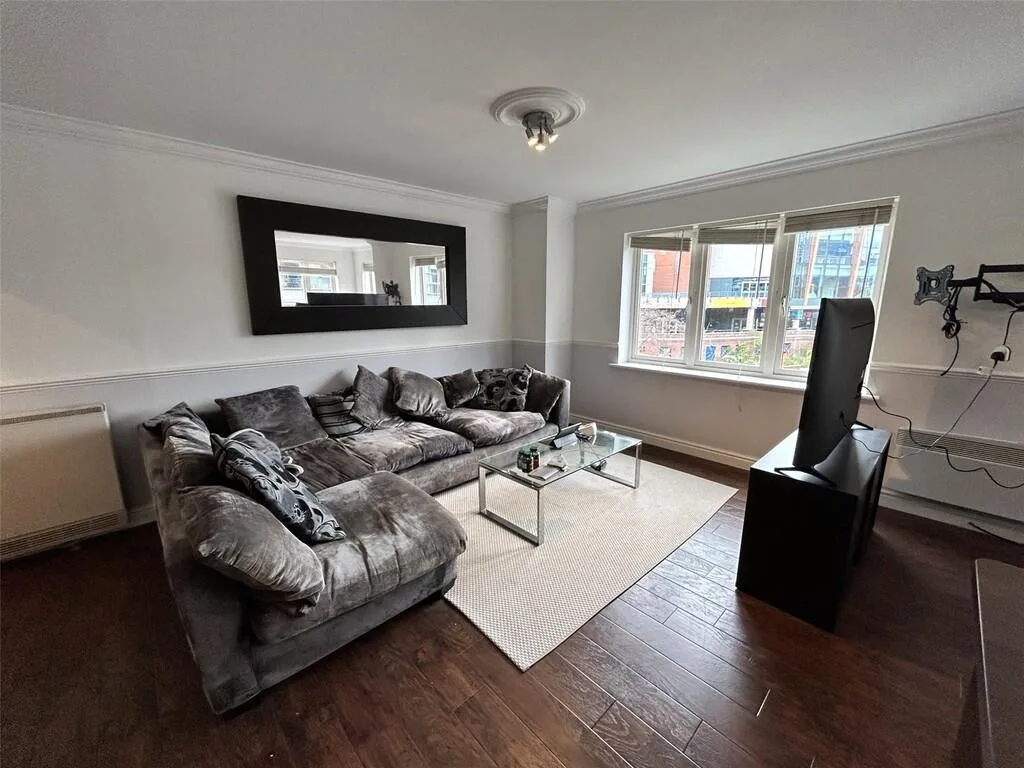 2 bedroom apartment for rent