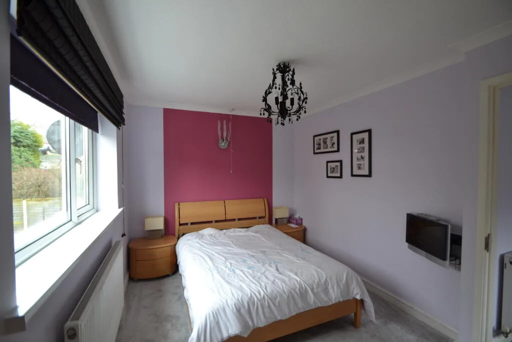 4 bedroom house for rent