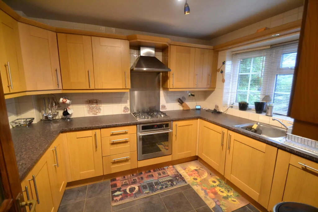 4 bedroom house for rent