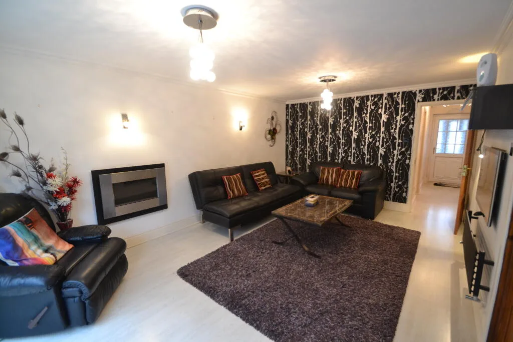 4 bedroom house for rent