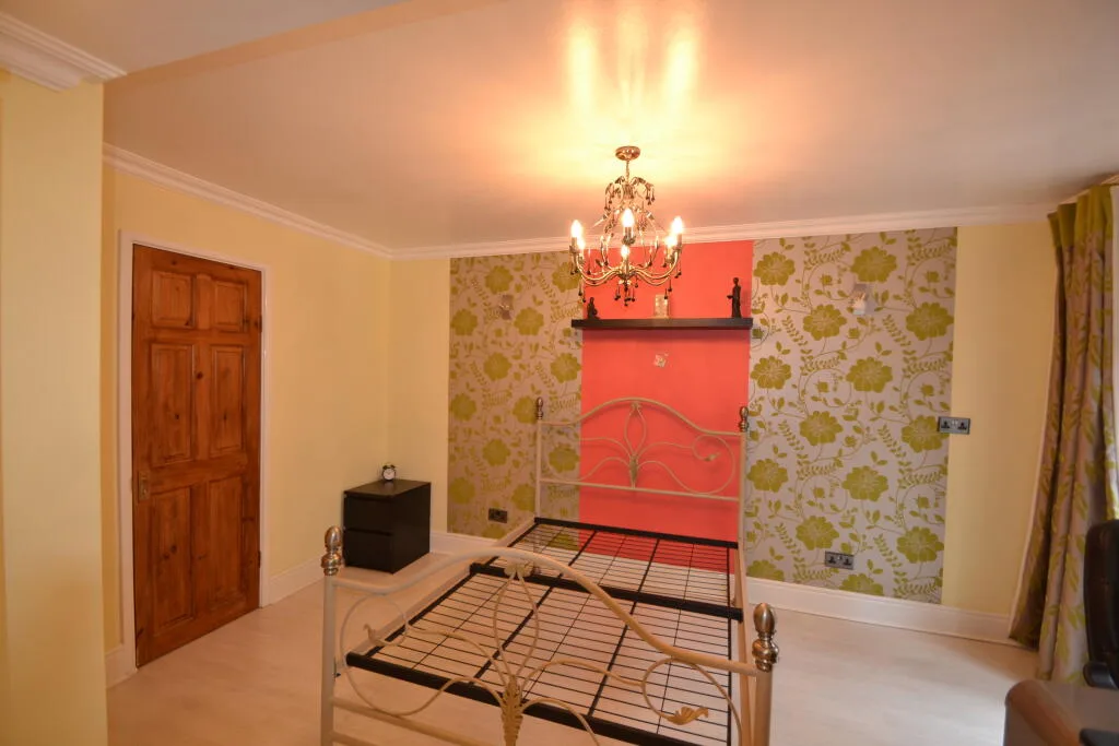 4 bedroom house for rent