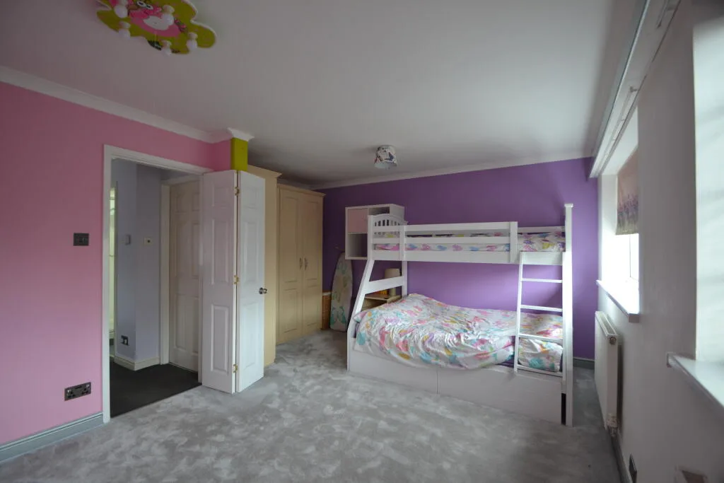 4 bedroom house for rent