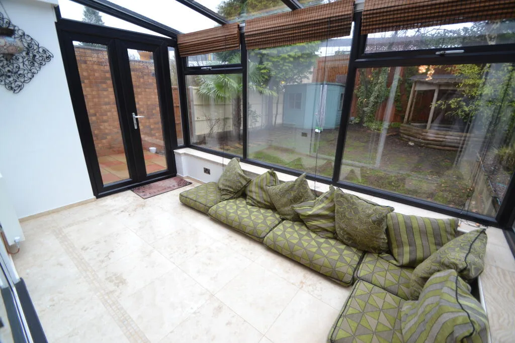 4 bedroom house for rent