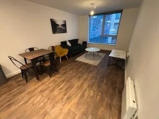 2 bedroom apartment for rent