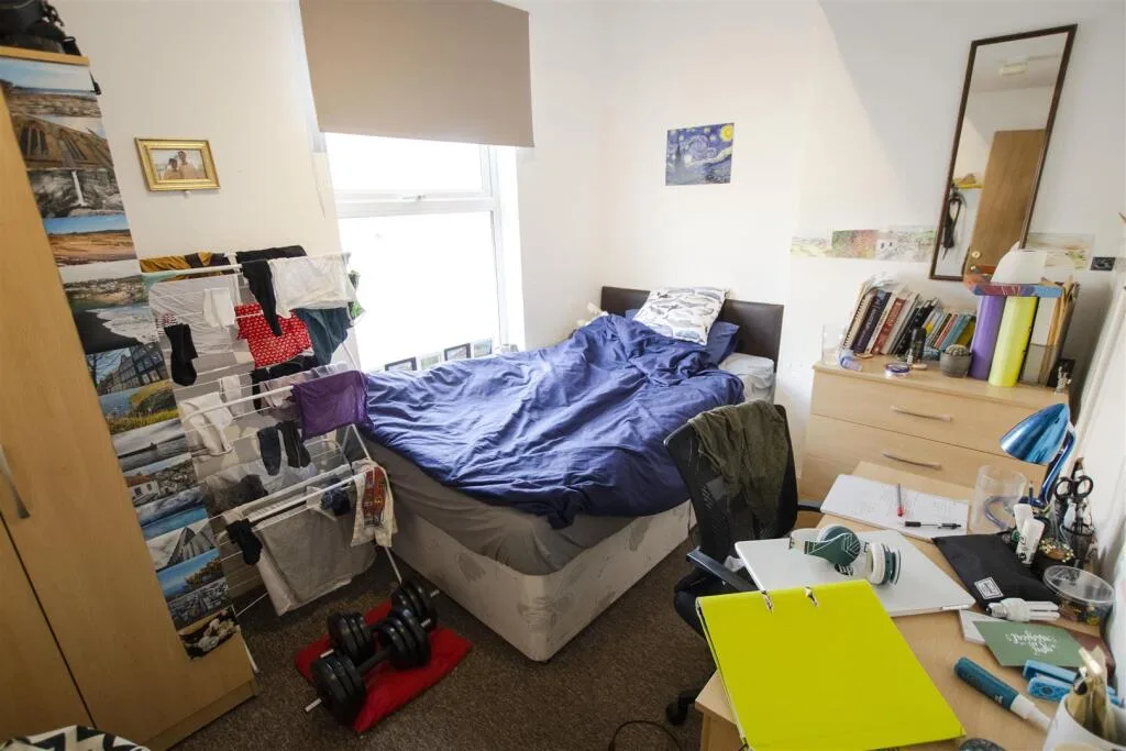 4 bedroom house for rent