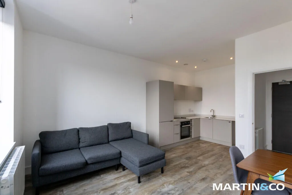 1 bedroom apartment for rent