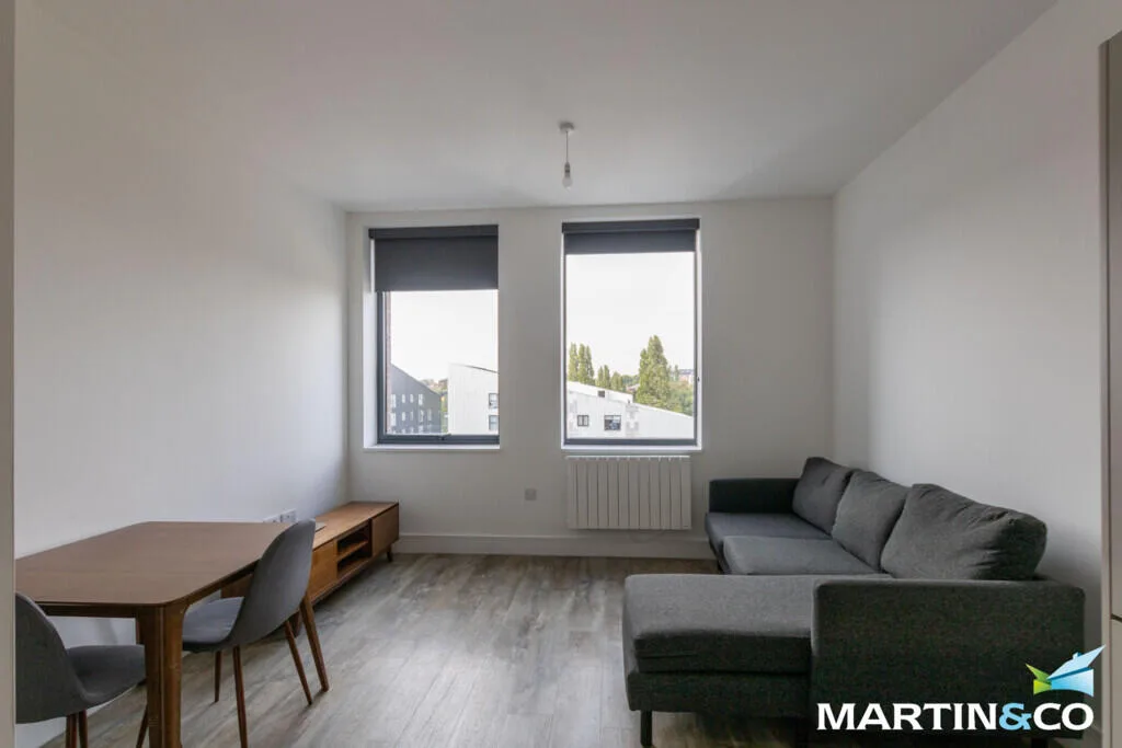 1 bedroom apartment for rent