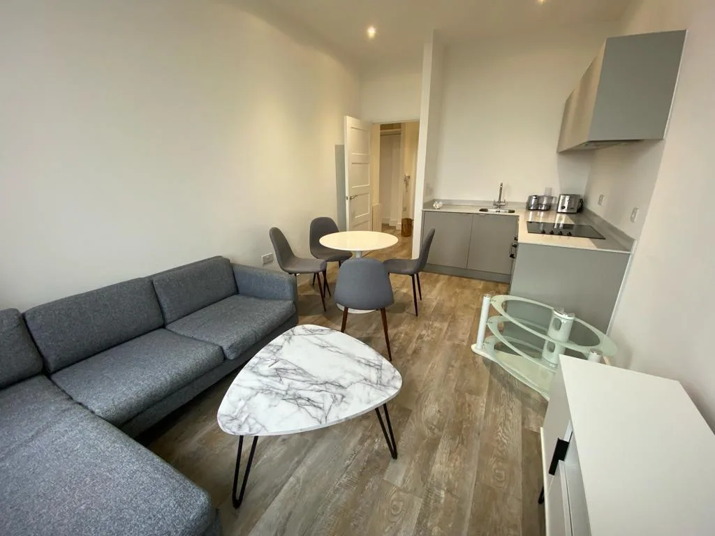 1 bedroom apartment for rent