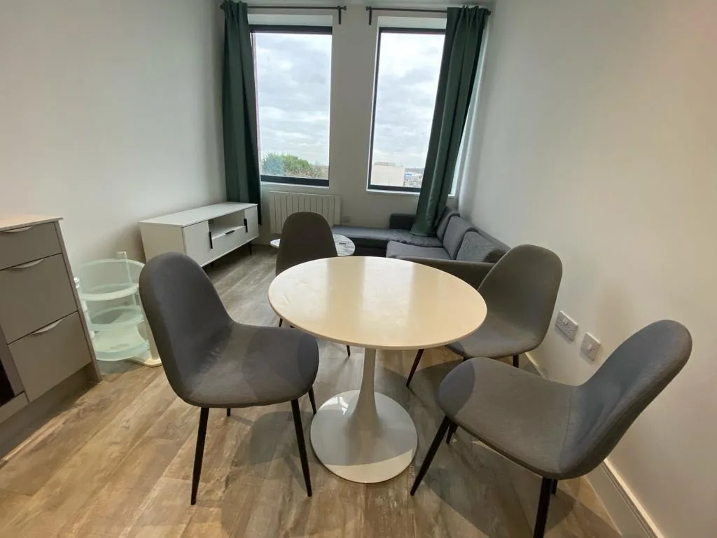 1 bedroom apartment for rent